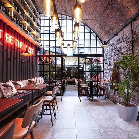 The Address מלון