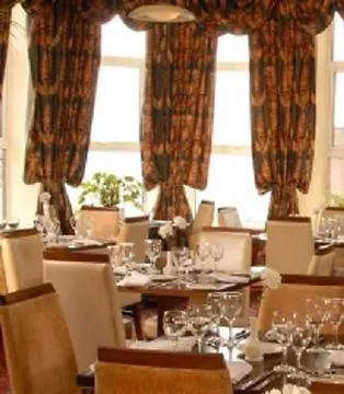 מלון The Address