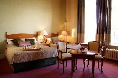 The Address Hotel