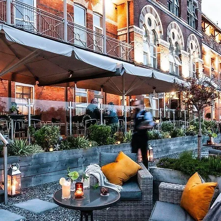 The Address 4* Cork