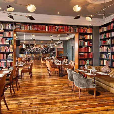 The Address 4* קורק