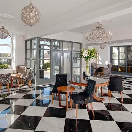 The Address Hotel 4*