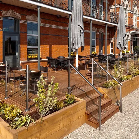 The Address מלון