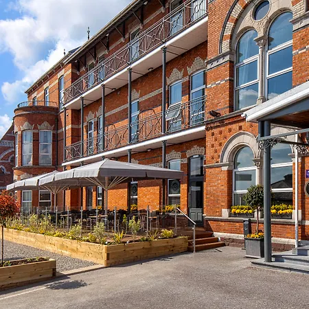The Address Hotel Cork