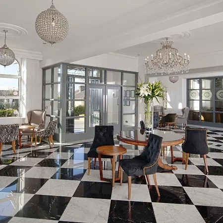 The Address מלון