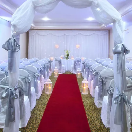 The Address 4* קורק