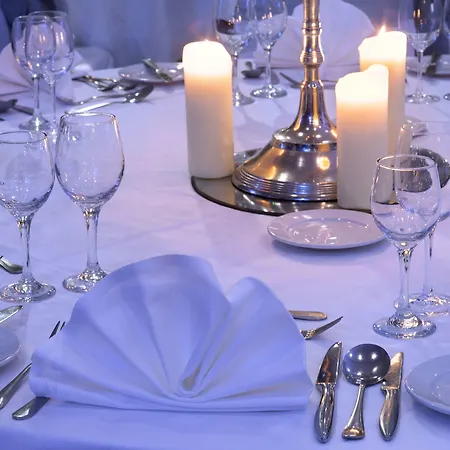 The Address מלון 4*