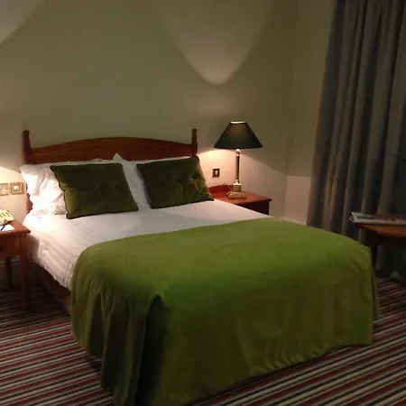 Hotel The Address