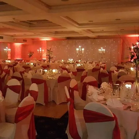 מלון The Address קורק