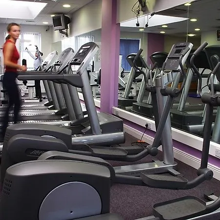 The Address 4* קורק