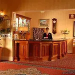 מלון The Address קורק