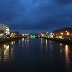 The Address كورك