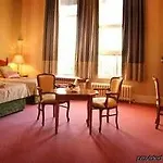 The Address 4*