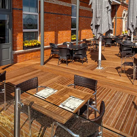 The Address Hotel 4*