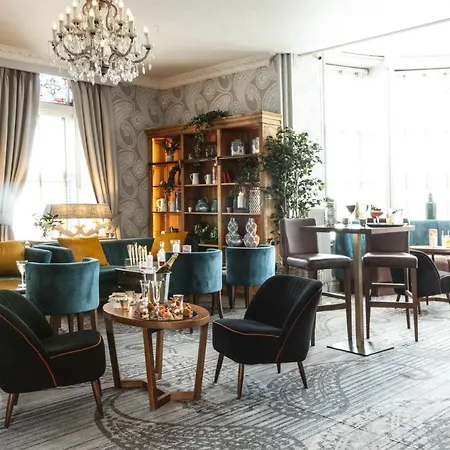 The Address 4*