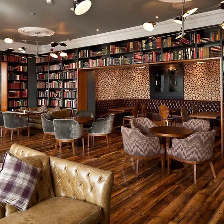 Hotel The Address 4*