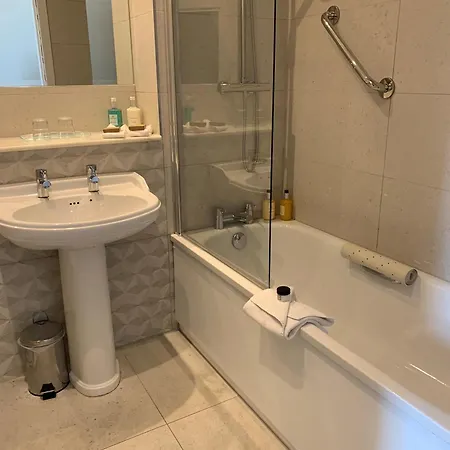 The Address Hotel 4*