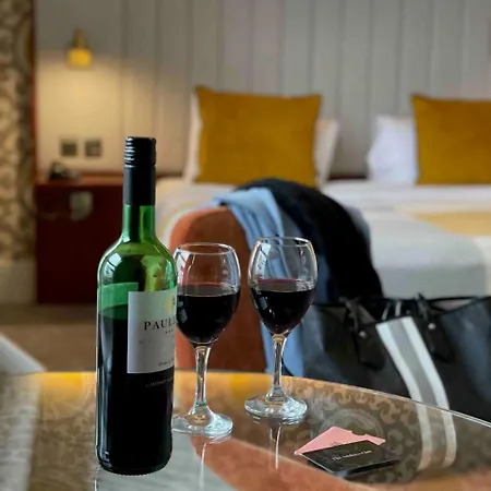 The Address Hotel 4*