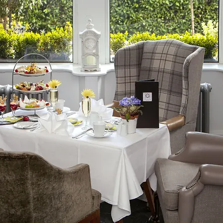 The Address Hotel 4*