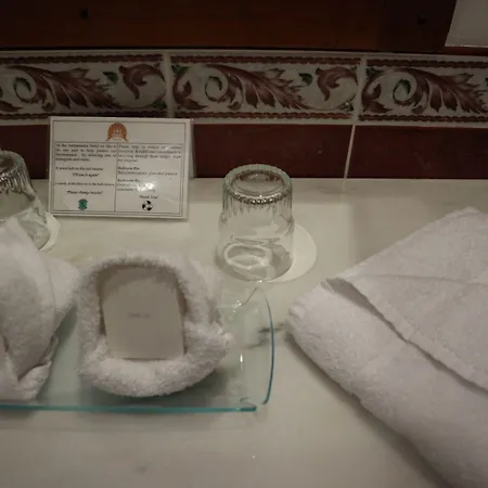 The Address Hotel 4*