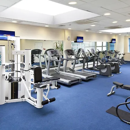 Otel The Address Cork