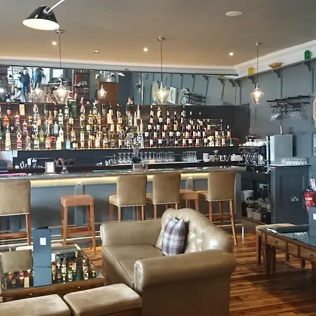 Ξενοδοχείο The Address 4*