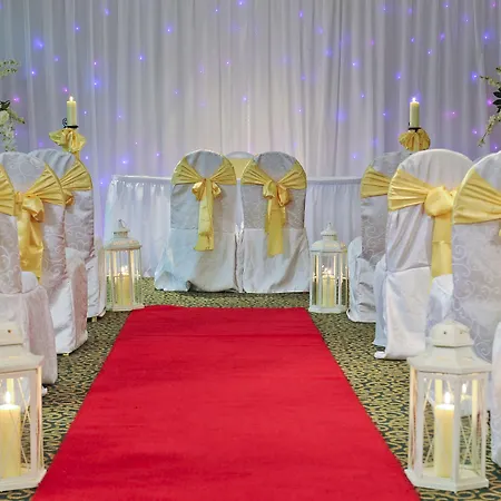 The Address Otel Cork