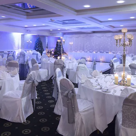 The Address 4* Cork