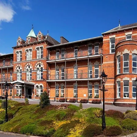 The Address Hotel 4*