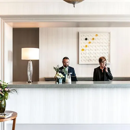 The Address 4* Cork