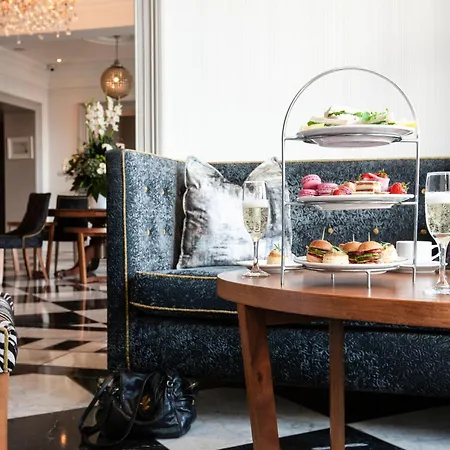 The Address Hotel 4*