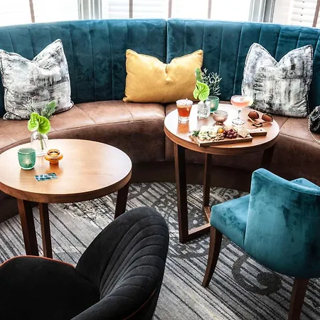 The Address Otel Cork