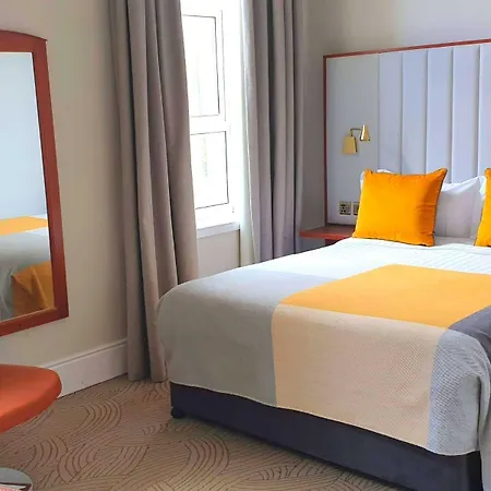 The Address Hotel Cork