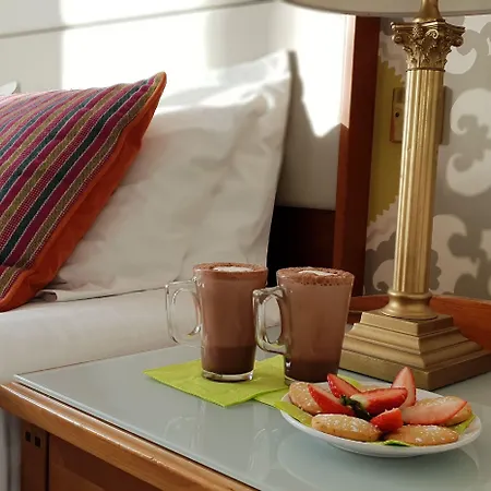 Hotel The Address Cork