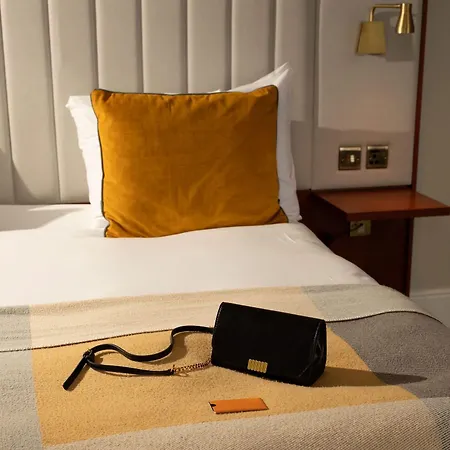 The Address Hotel Cork