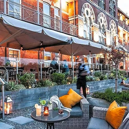 The Address Hotel 4*