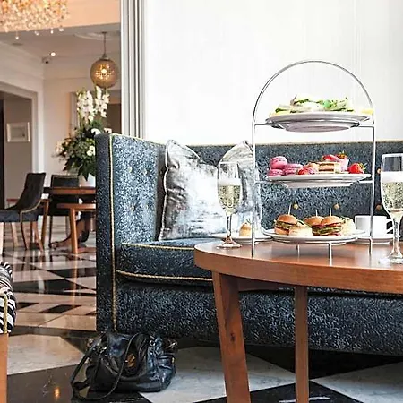 Hotel The Address Cork