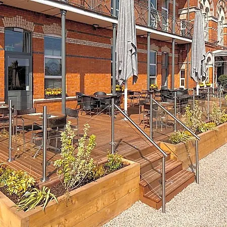 The Address Hotel 4*