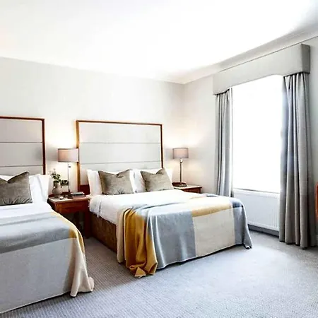 The Address Hotel