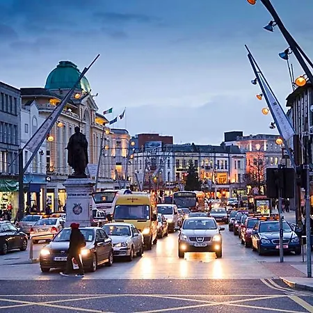 The Address Cork