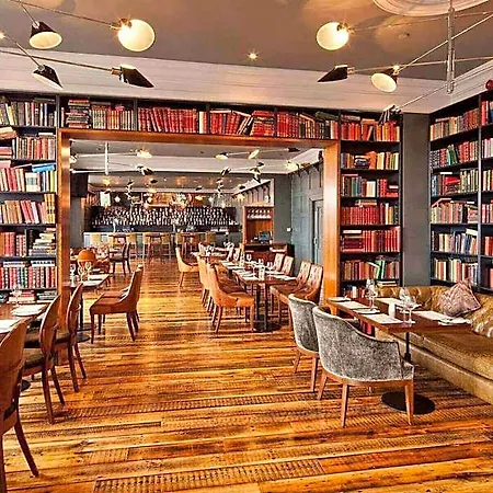 The Address Hotel 4*
