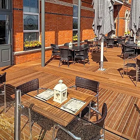 The Address Hotel 4*