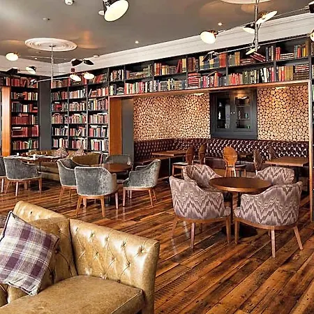 The Address Hotel 4*