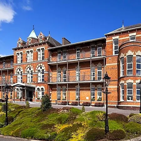 The Address 4*
