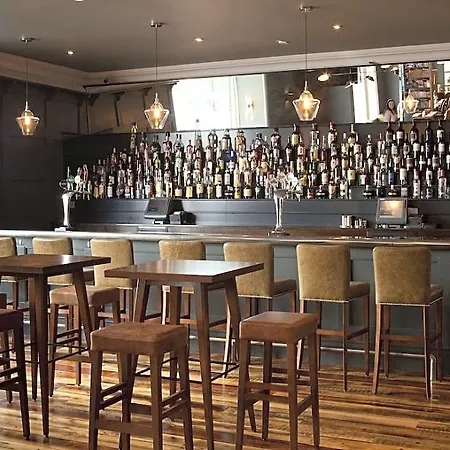 The Address Hotel 4*