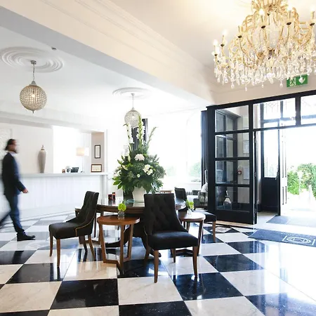 The Address Hotel Cork