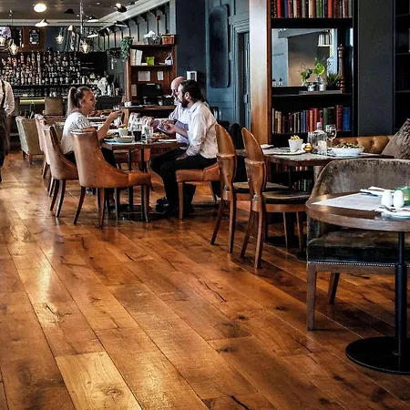 The Address Cork
