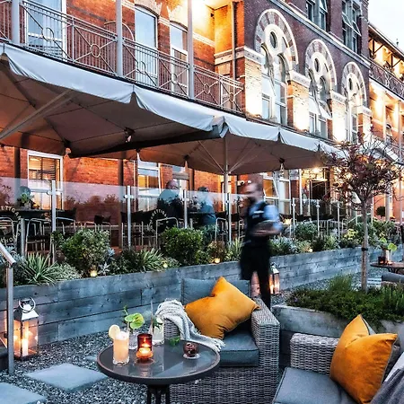 The Address Hotel Cork