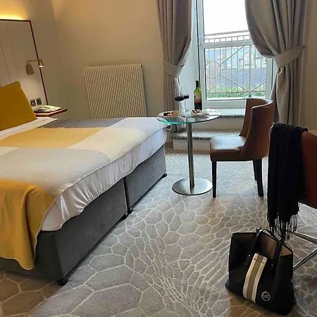 Hotel The Address Cork