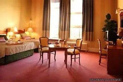 The Address 4*